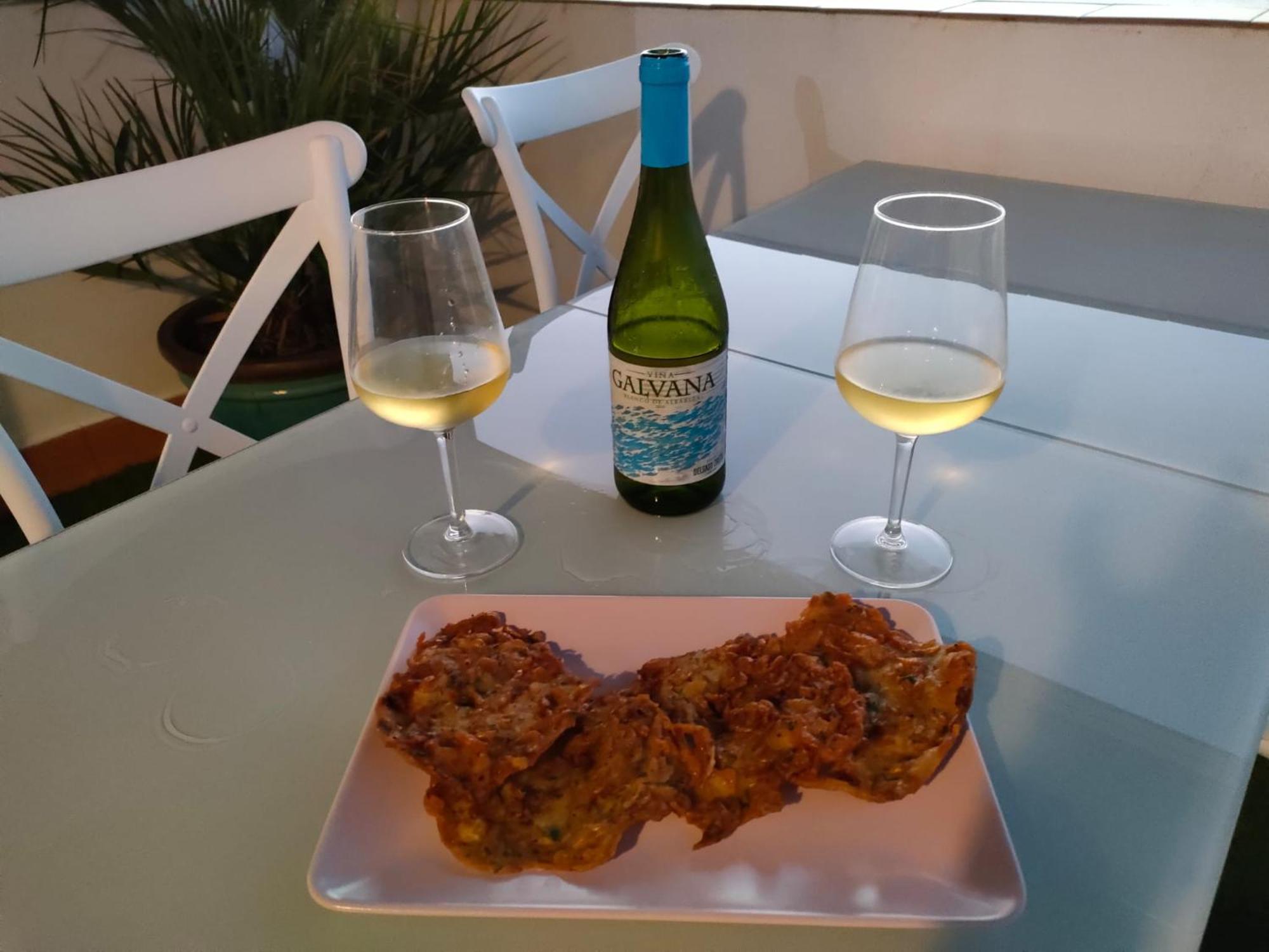 Ático con Encanto Sanlúcar de Barrameda Quarto foto